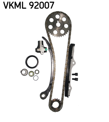 SKF VKML 92007 Kit catena distribuzione